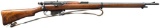 BSA LEE ENFIELD MK I* BOLT ACTION RIFLE.