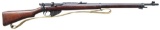 BSA LEE ENFIELD MK I* CHARGER RIFLE.