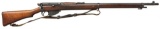 BSA LEE ENFIELD MK II BOLT ACTION RIFLE.
