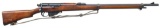 BSA LEE ENFIELD MK I* COMMERCIAL BOLT ACTION