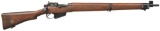 ENFIELD NO 1 MK VI BOLT ACTION RIFLE.