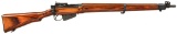 LONG BRANCH NO. 4 MK I* BOLT ACTION RIFLE.