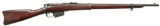 REMINGTON LEE MODEL 1882 IMPROVED BOLT ACTION