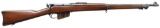 REMINGTON LEE PROTOTYPE BOLT ACTION RIFLE.
