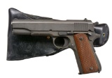 REMINGTON UMC 1911 SEMI AUTO PISTOL.
