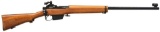 ENFIELD L39A1 PRE PRODUCTION TARGET BOLT ACTION