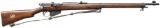ENFIELD LEE ENFIELD MK I BOLT ACTION CHARGER.