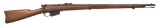 REMINGTON-LEE 1885 N.Z. CONTRACT BOLT ACTION