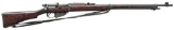 LEE-ENFIELD MK I STAR CHARGER BOLT ACTION RIFLE.