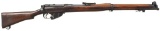 ENFIELD MK III BOLT ACTION SHORT RIFLE.