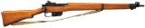 LONG BRANCH NO 4 MK I BOLT ACTION RIFLE.