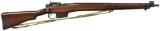 LONG BRANCH NO. 4 MK I* BOLT ACTION RIFLE.