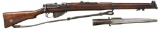LSA SMLE MK I* BOLT ACTION RIFLE.