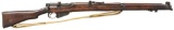 PATTERN 1918 MODIFIED SMLE MK III* BOLT ACTION