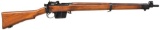 STERLING NO 4 MK II BOLT ACTION RIFLE.