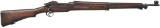 BRITISH PATTERN 13 BOLT ACTION RIFLE.