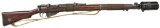 ENFIELD SMLE MK III* BOLT ACTION GRENADE LAUNCHING