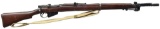 AUSTRALIAN LITHGOW NO.1 MK III* BOLT ACTION RIFLE