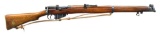 WESTLEY RICHARDS NO 1 MK III BOLT ACTION RIFLE.