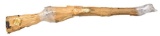 BRITISH NO 4 MK 2 BOLT ACTION RIFLE.