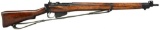 LONG BRANCH NO. 4 MK I* CUTAWAY BOLT ACTION RIFLE.