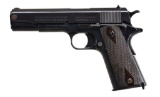 COLT MODEL 1911 U.S. ARMY SEMI AUTO PISTOL.