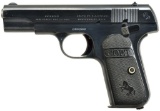 COLT 1903 MODEL M POCKET SEMI AUTO PISTOL.