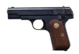 COLT MODEL 1903 SEMI AUTO PISTOL.