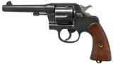 COLT 1917 US ARMY DA REVOLVER.