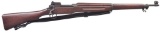 EDDYSTONE MODEL 1917 BOLT ACTION RIFLE.