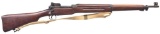 EDDYSTONE MODEL 1917 BOLT ACTION RIFLE.