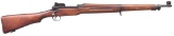 EDDYSTONE MODEL 1917 BOLT ACTION RIFLE.