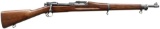 SPRINGFIELD MODEL 1903 BOLT ACTION RIFLE.