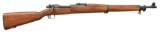 REMINGTON MODEL 1903 BOLT ACTION RIFLE.