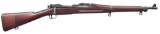 SPRINGFIELD MODEL 1903 BOLT ACTION RIFLE.