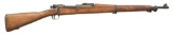 SPRINGFIELD MODEL 1903 MARK I BOLT ACTION RIFLE.