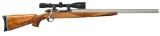 REMINGTON MODEL 03A3 BOLT ACTION RIFLE.