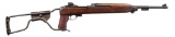 INLAND SEMI AUTO M1A1 PARATROOPER CARBINE.