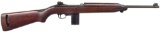 WINCHESTER M1 SEMI AUTO CARBINE.