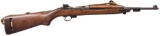 WINCHESTER M1 SEMI AUTO CARBINE.