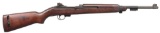WINCHESTER M1 SEMI AUTO CARBINE.