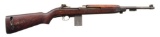 STANDARD PRODUCTS M1 SEMI AUTO CARBINE.