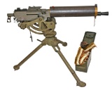 OHIO ORDNANCE BROWNING MODEL 28 SEMI AUTO RIFLE.