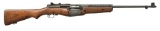 JOHNSON AUTO MODEL 1941 SEMI AUTO RIFLE.