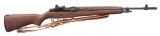 SPRINGFIELD M1A SEMI AUTO RIFLE.