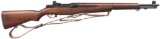 SPRINGFIELD M1 GARAND SEMI AUTO RIFLE.