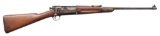 SPRINGFIELD 1898 KRAG BOLT ACTION RIFLE.