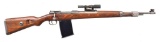 dot 98 ZF41 BOLT ACTION RIFLE.