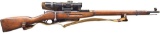 POSSIBLE SPANISH CIVIL WAR TULA ARSENAL MODEL