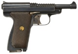Le FRANCAIS MODEL 28 TYPE ARMY SEMI AUTO PISTOL.